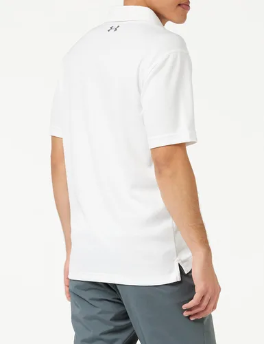 Miniatura 6 de Under Armour Tech - Camiseta tipo polo de golf para hombre