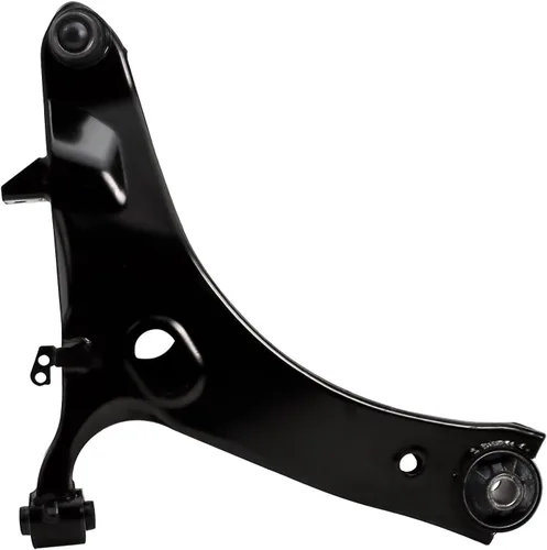 Miniatura 280 de Detroit Axle - Brazo de control delantero para Chevy Tahoe Avalanche Silverado Suburban GMC Sierra Yukon XL 1500 Express Savana 2500 Cadillac