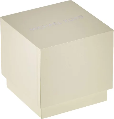 Miniatura 5 de Michael Kors Reloj Darci plateado MK3515 para mujer Plateado 10mm Movimiento de cuarzo