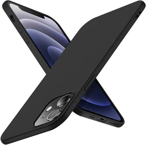 Miniatura 161 de X-level Funda para iPhone 11 Pro Max, delgada y suave TPU superficie mate, funda ultradelgada para teléfono, ligera, protectora completa