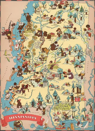 Miniatura 7 de Rompecabezas de mapa de madera de Florida para adultos Estados Unidos de mapa del estado Decorar juegos de rompecabezas de 500 piezas