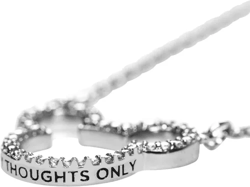 Miniatura 5 de Origami Owl Disney Minnie Mouse - Collar pavé de 16-19 pulgadas
