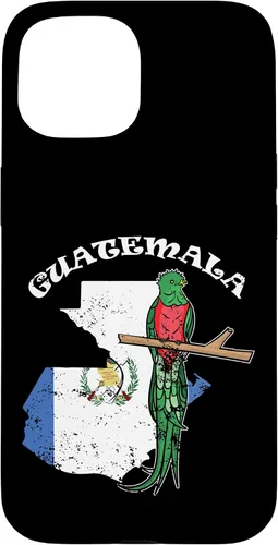 Miniatura 6 de iPhone 11 Quetzal Bird Guatemalan Souvenir Chapin Gift Guatemala Flag Case