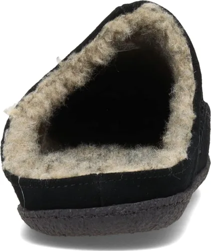 Miniatura 4 de Clarks Pantuflas Clarks, con puntada de béisbol para hombre