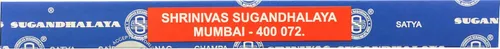 Miniatura 6 de Satya Sai Baba Nag Champa Agarbatti, 3.53 oz