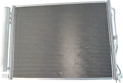Miniatura 689 de TRQ Secador receptor de condensador de aire acondicionado compatible con Pontiac Vibe 2009-2010 2011-2016 Scion tC 2008-2015 xB 2009-2019 Toyota