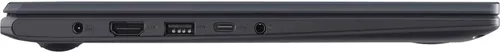 Miniatura 4 de ASUS Computadora portátil, pantalla FHD de 14 pulgadas, Intel Pentium Silver N6000, 4 GB de RAM, 64 GB de almacenamiento eMMC, Windows 11 Home