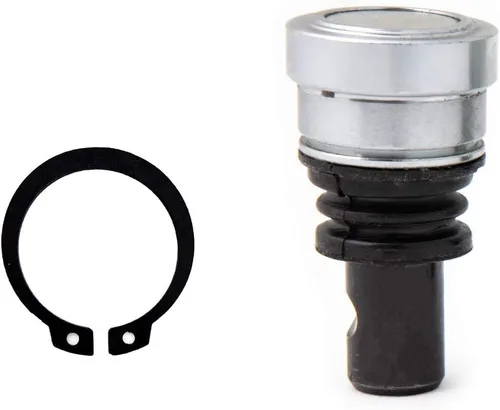 Miniatura 2 de SuperATV Rótula superior de servicio estándar para Polaris Ranger 1000 / Crew 2021+ Soporta 13,000 libras de fuerza 2 rótulas Reemplazo OEM