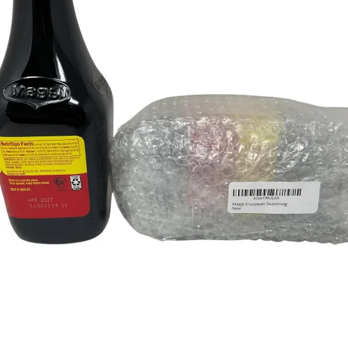 Miniatura 3 de Maggi Condimento Eruopean