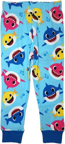 Miniatura 4 de Nickelodeon Colección de batas y ropa de dormir para niños
