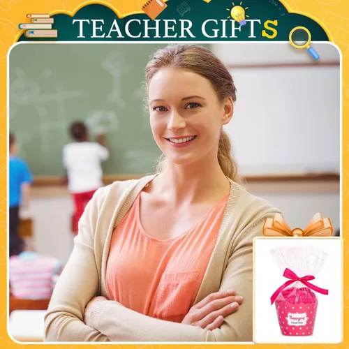 Miniatura 5 de HAPPYPOP Graduation Reading Gifts for Women - Book Graduation Teacher Socks for Her
