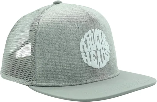 Miniatura 14 de Born to Love - Gorra de béisbol para niño y bebé con visera, en color blanco y azul