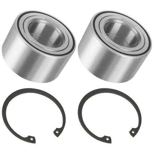 Miniatura 8 de Rodamientos de rueda delantera o trasera para Polaris RZR Ranger General Sportsman Scrambler (44x72x33) de alta resistencia