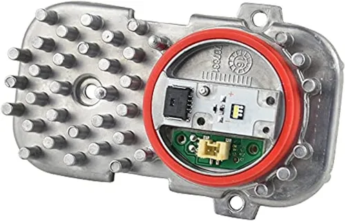 Miniatura 5 de 63117263051 2 x Faro LED módulo de diodo de inserción de luz compatible con B-MW 428i, 435i 2014 2015 2016