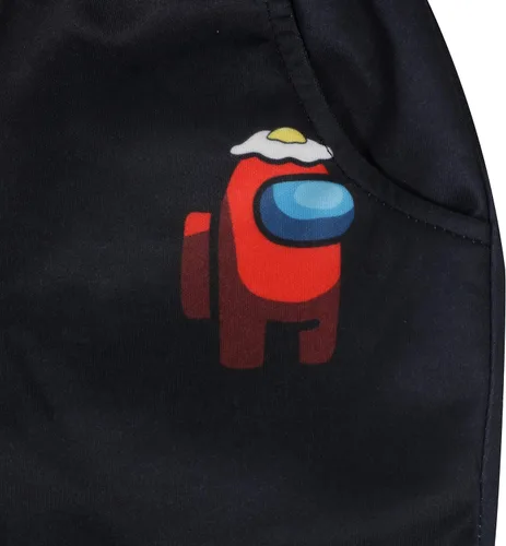 Miniatura 6 de Sudadera con capucha para niños, suéter para niños de 5 a 10 años
