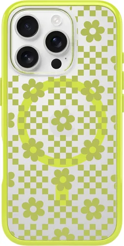 Miniatura 18 de OtterBox Symmetry Series - Funda para iPhone 16, Autumn Rust