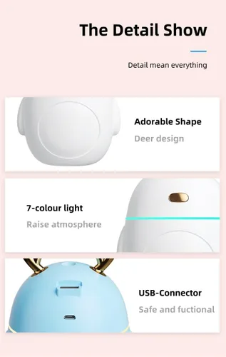 Miniatura 3 de Humidificador-Mientras