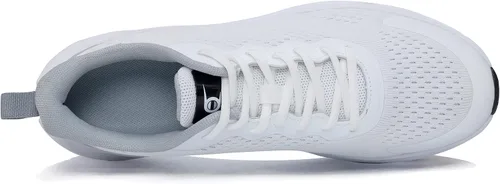 Miniatura 5 de MAFEKE Tenis deportivos ligeros para hombre, para correr, gimnasio, correr, caminar