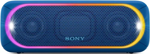 Sony SRSXB3/BLK Srsxb3/B Parlante. Azul