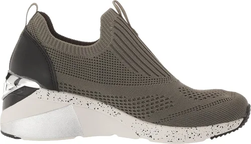 Miniatura 6 de Mark Nason Tenis A Wedge-Etty para mujer