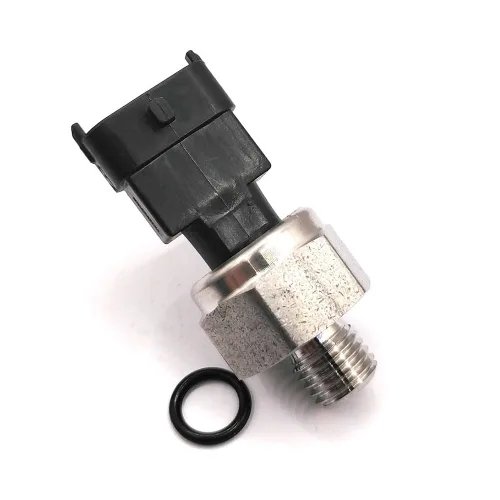 Miniatura 3 de 24418424 6235649 Sensor de presión de combustible para Vauxhall - Zafira B Astra H Vectra C Signum 2.2 Z22YH 24418424