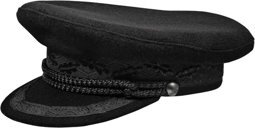 Miniatura 2 de Sterkowski Kashubia Model 1" - Gorra para oficial de flota comerciante