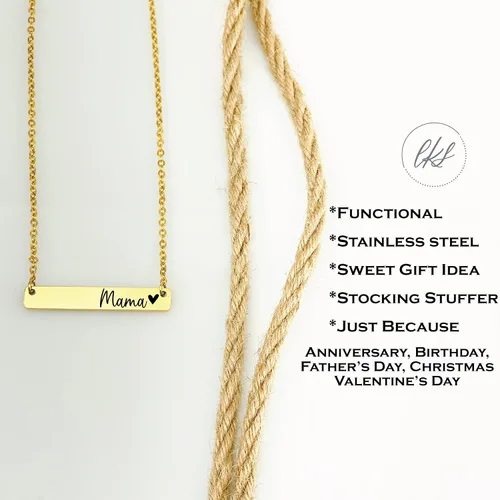Miniatura 7 de FBA-FAMILY-BAR-NECK