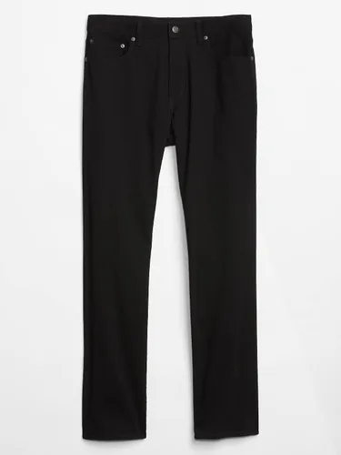 Miniatura 4 de GAP Men's Straight Fit Denim Jeans