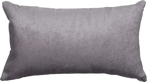 Majestic Home Goods Vintage Villa - Almohada pequeña para interiores, 20 pulgadas de largo x 5 pulgadas de ancho x 12 pulgadas de alto