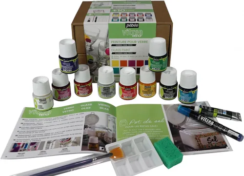 Miniatura 5 de Vitrea 160 Collection Case 10 x 1.5 fl oz # 1
