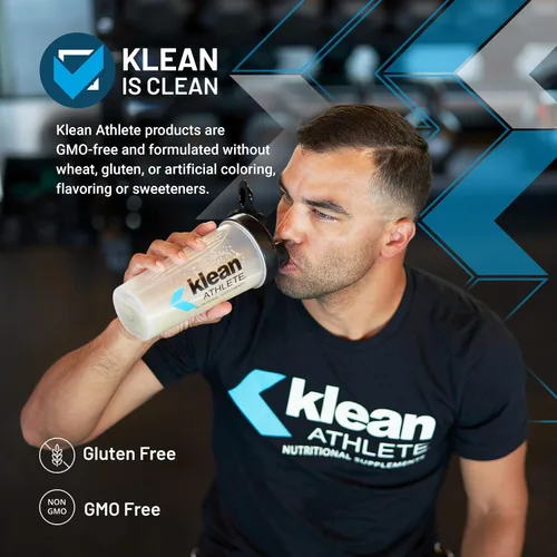 Miniatura 3 de Klean Athlete Klean Isolate Aislado de proteína de suero para mejorar la ingesta diaria de proteínas y aminoácidos para la integridad muscular*