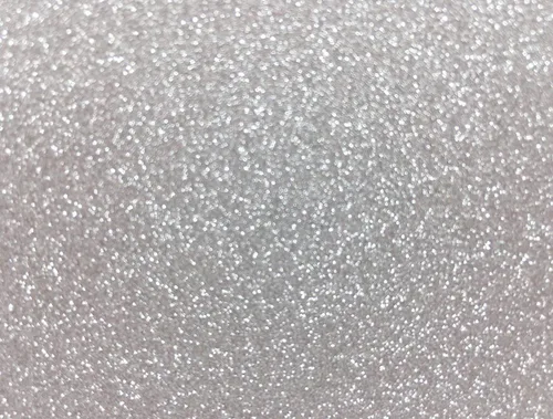 10 hojas 12x8 pulgadas Hojas suaves Glitter Cartulina 250 gramos parte superior – Tarjeta espumoso para DIY Artesanía. plateado