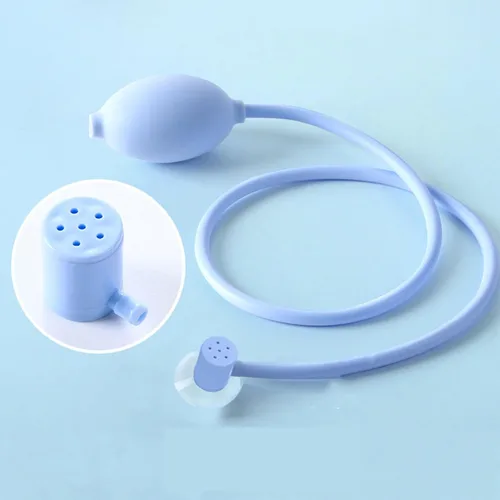Miniatura 2 de Sitz Bath Flusher Bidet Flusher Hand Sprayer Adecuado para lavabo, bañera, mujeres embarazadas, hemorroides posparto