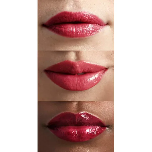 Miniatura 3 de NYX PROFESSIONAL MAKEUP - Filler Instinct Plumping - Color labial, bálsamo labial - Juicy Pout (Rojo cereza)