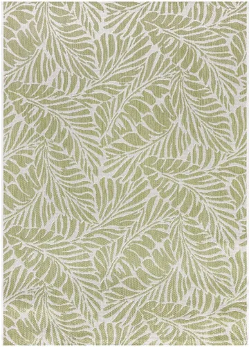 Miniatura 255 de Keen Home Design Alfombra de pasillo para exteriores, 26 x 119 pulgadas, lavable para interiores y exteriores, para patio, cocina, balcón, playa