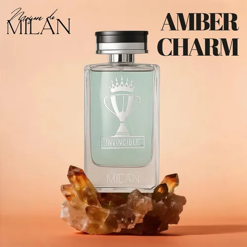 Miniatura 6 de Fragancia en espray prémium de colonia para hombre, 3.4 fl oz, Eau de Parfum, musgo de roble de larga duración, madera de Guiac y pachulí, aroma a