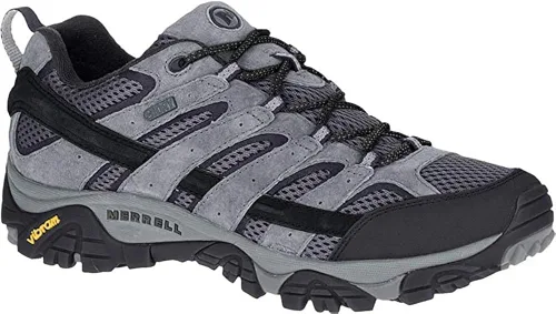 Miniatura 6 de Merrell Moab 2 - Zapatos de senderismo impermeables para hombre