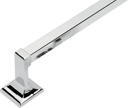 Miniatura 10 de Design House 544593 Millbridge Gancho Doble para Batas Resistente de Montaje en Pared Hardware de Baño Negro Mate