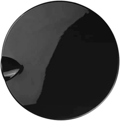 Cubierta de tapa de gasolina ABS para Mini Cooper Serie F F55 Hardtop F56 Hatchback F57 Covertible MTK07 (06, R55 R56 R57 R58 R59 R60 R61 1.5T 1.6T)