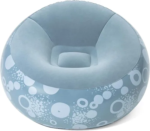 Miniatura 7 de Bestway Silla de aire 44.1 x 44.1 x 26.0 in Surtido