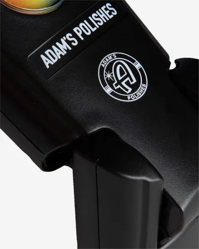 Miniatura 6 de Adam's Polishes Linterna LED dual/UV de mano