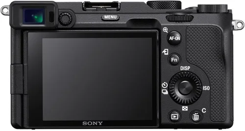 Miniatura 3 de Sony Alpha 7C - Cámara sin espejo de fotograma completo