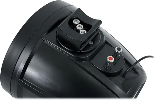 Miniatura 10 de Rockville PT65BR - Altavoces de torre coaxial Bluetooth de 6.5 pulgadas, 300 W, pico, 100 W, alimentados por RMS, amplificador de clase D, IPX6