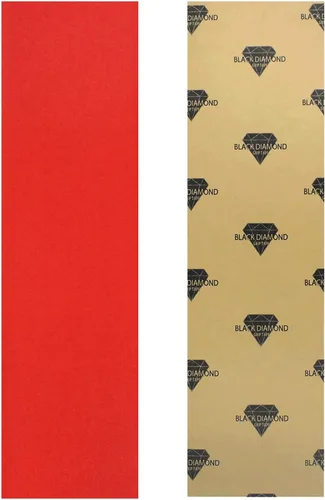 Miniatura 8 de Black Diamond Longboard Griptape 10 x 48 colores (una sola hoja)