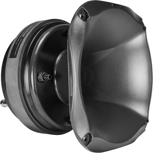 Miniatura 9 de PRV AUDIO WG2500Ti Controlador de bocina de alta frecuencia de salida de 200 vatios de 2 "8 ohmios 107dB PRO Audio Titanio controlador de compresión