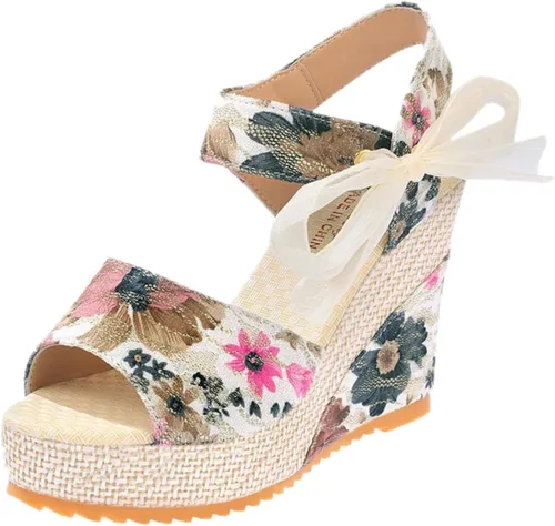Miniatura 3 de Botines para mujer, con puntera puntiaguda de leopardo, tacón grueso, corte en V, con cremallera lateral y gamuza