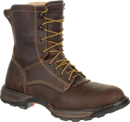 Miniatura 5 de Durango Maverick XP Botas de trabajo impermeables con punta de acero