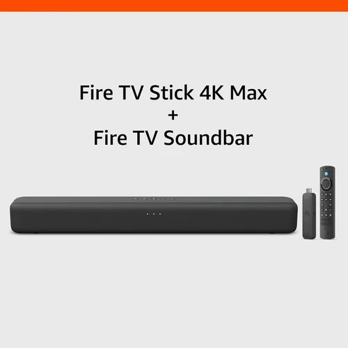 Miniatura 10 de Amazon Fire TV Stick 4K Max con control remoto por voz Alexa Pro