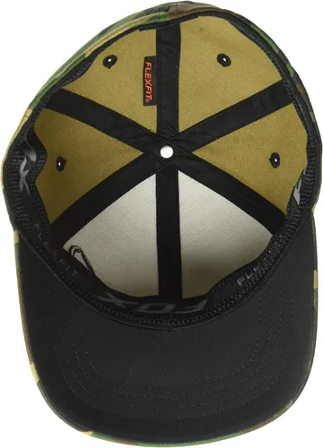 Miniatura 3 de Fox Racing Gorra Flex 45 Flexfit para niños
