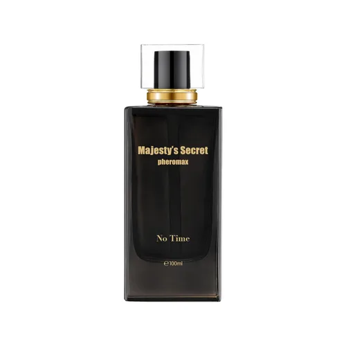 Miniatura 10 de MAJESTY'S SECRET PHEROMAX Colonia para hombres – Eau De Parfum Spray de 3.4 fl oz, Colonia de larga duración para hombre con aroma fresco